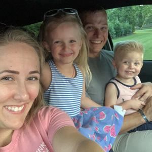 Meet your Posher, Abby